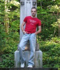 Rencontre Homme : Alan, 41 ans à Autriche  Salzburg